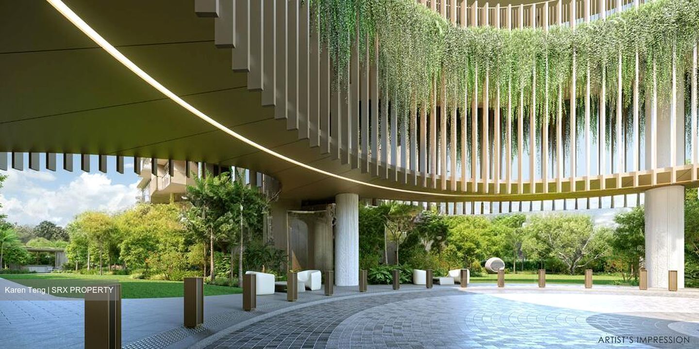 Hillhaven (D23), Apartment #498322081